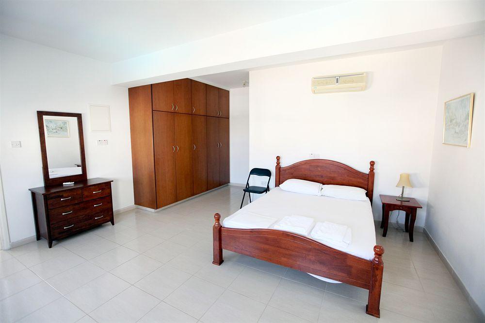 Apartment Julipapas Gardens *