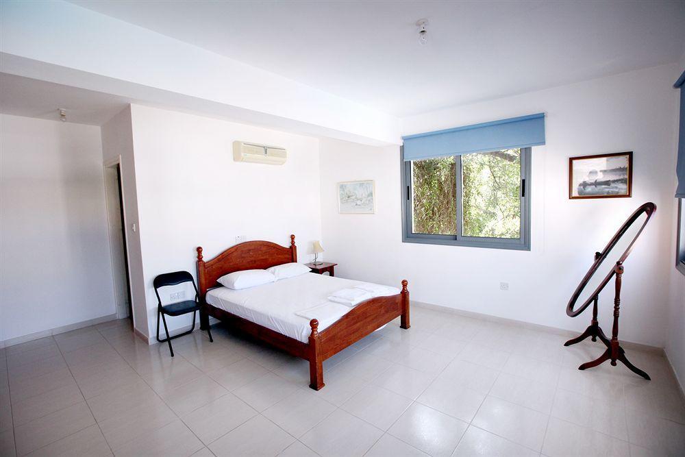 Julipapas Gardens Paphos