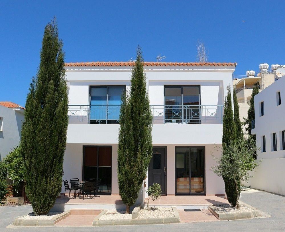 Apartment Julipapas Gardens