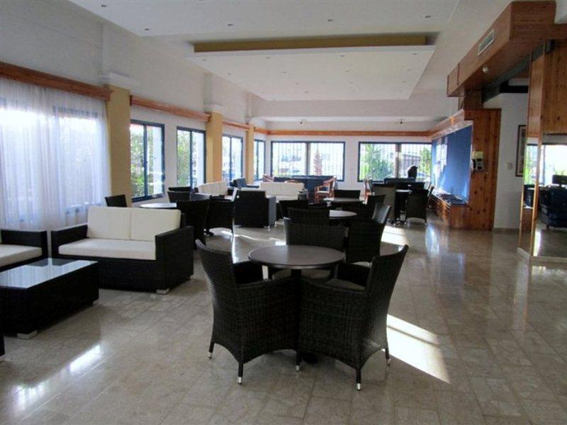 Kefalos Damon Aparthotel