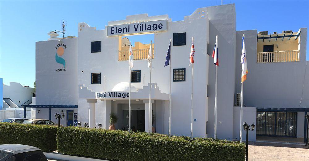 Eleni 4*