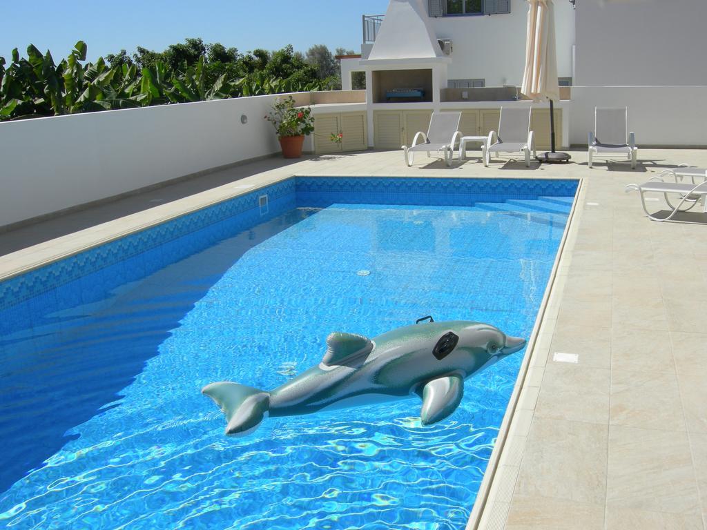 Despoina Villa