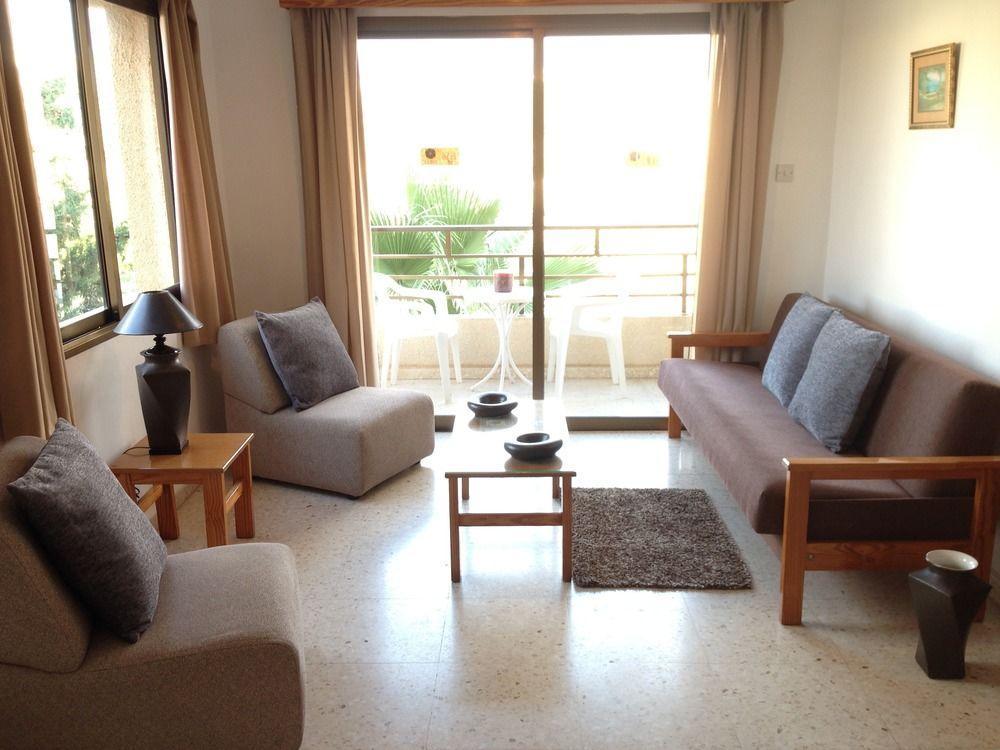 Panklitos Tourist Aparthotel Paphos