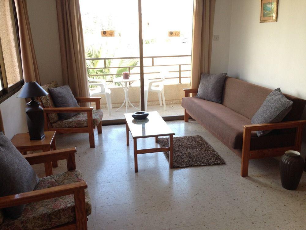 Panklitos Tourist 2* Paphos