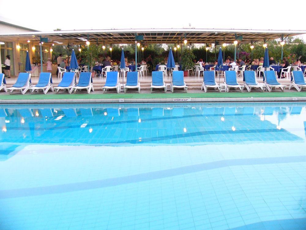 Kissos 3* Paphos