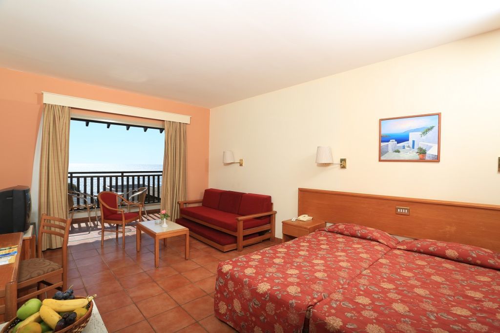Aqua Sol Water Park 4* Coral Bay