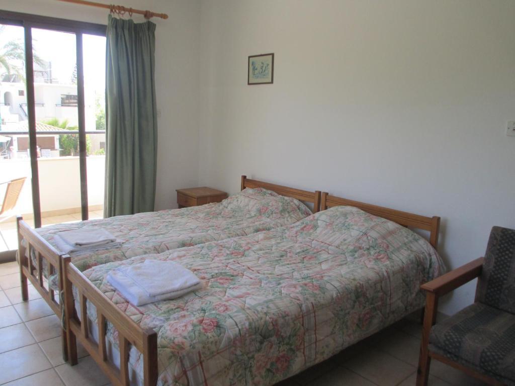 Andries Aparthotel