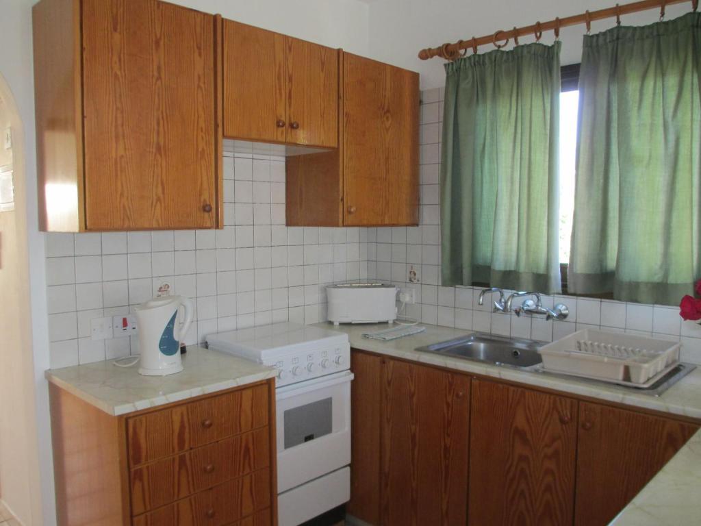 Andries Aparthotel