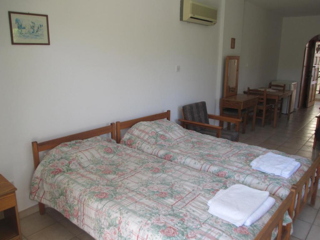 Andries 3* Paphos