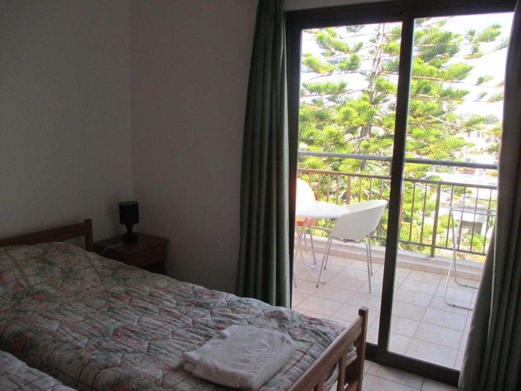 Aparthotel Andries Paphos
