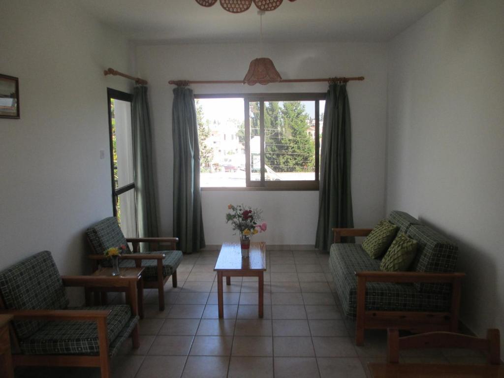 Andries Aparthotel