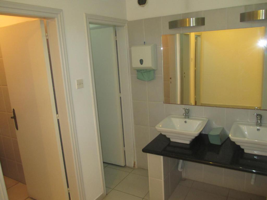 Aparthotel Andries Paphos