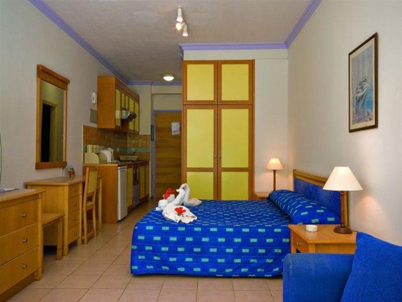 Hotel Gardens 3*