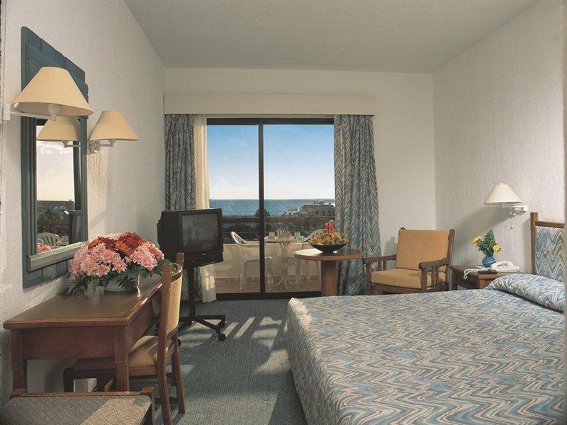 Aparthotel Gardens Holiday Paphos