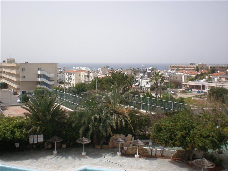 Aparthotel Gardens Holiday 3*