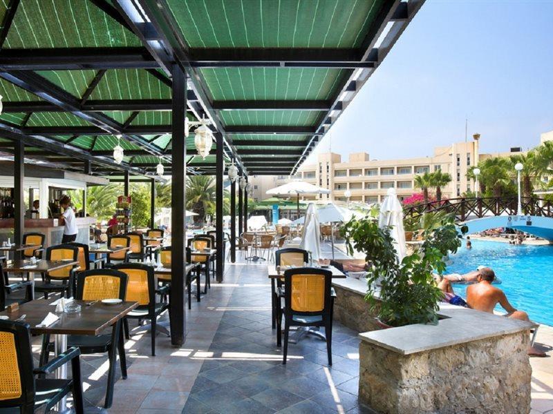 Hotel Aloe 4*