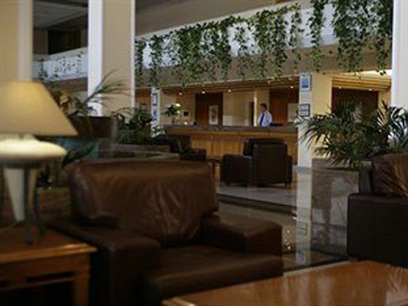 Hotel Avanti