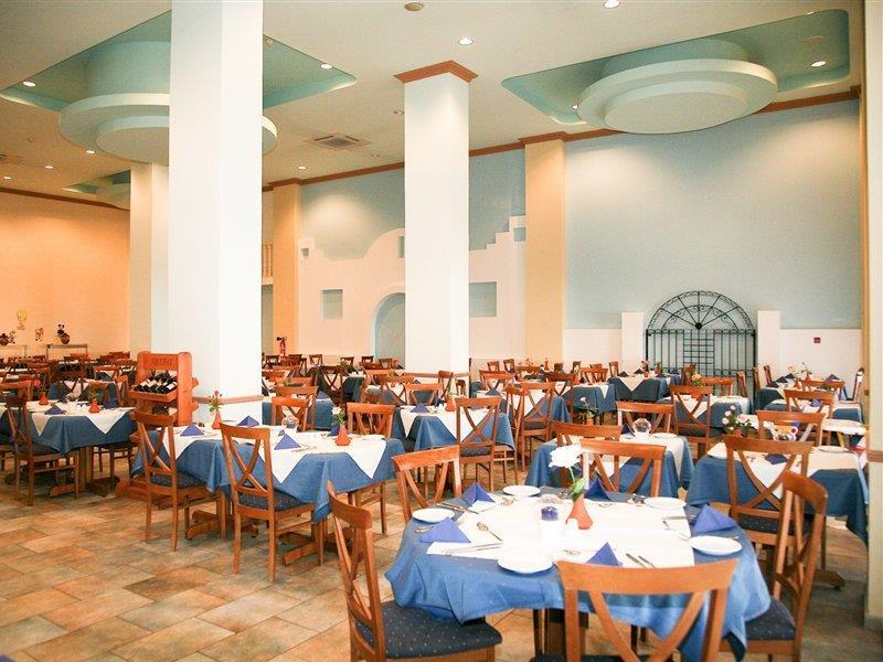 Hotel Eleni Klorakas