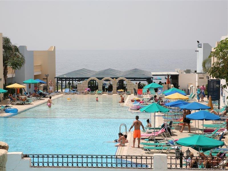 Hotel Eleni 4*