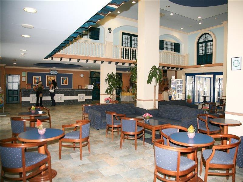 Hotel Eleni