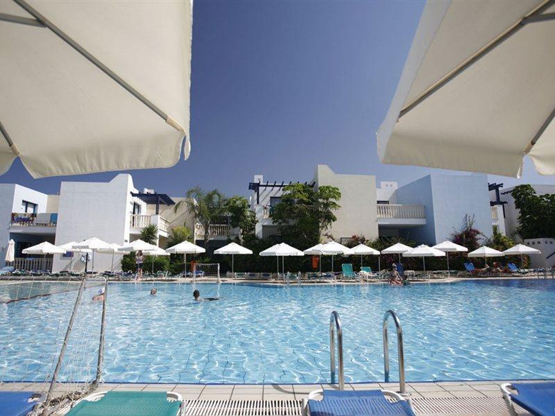 Hotel Eleni Klorakas