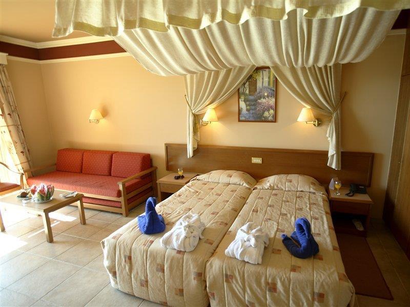 Aparthotel Atlantica Akteon