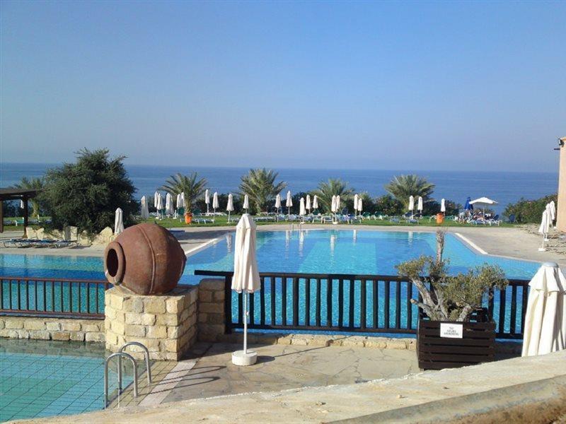 Aparthotel Atlantica Akteon 4*