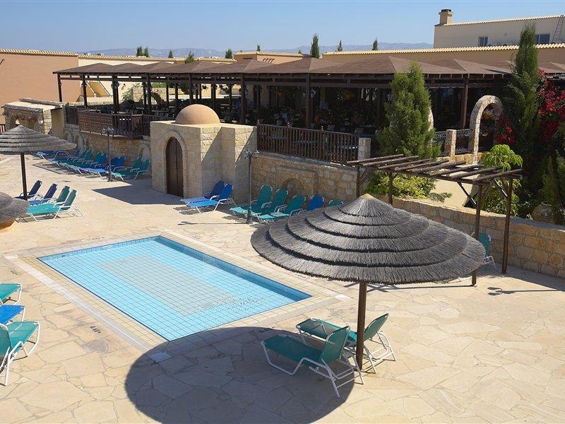 Aparthotel Atlantica Akteon