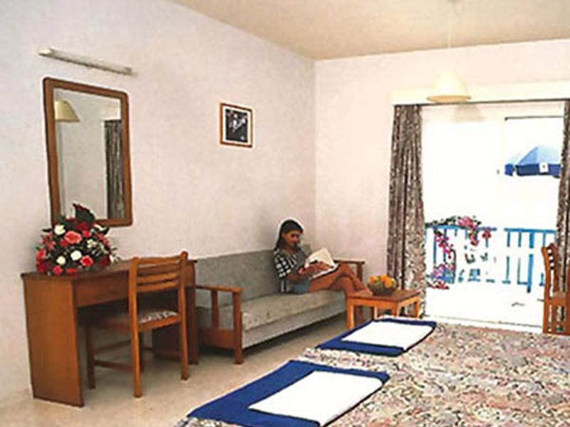 Sunny Hill Klorakas