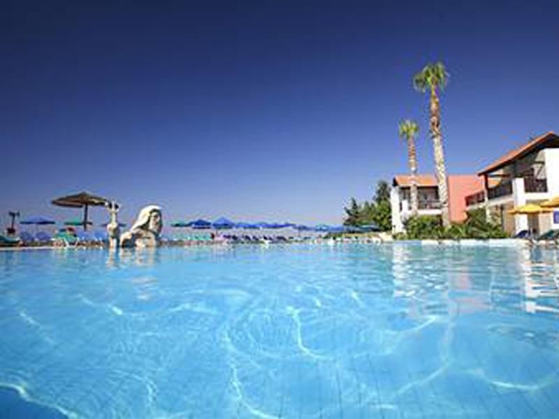 Resort Aqua Sol Water Park 4*