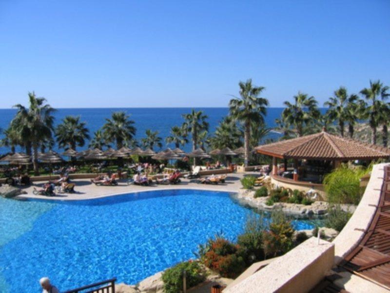Hotel Atlantica Golden - Adults Only