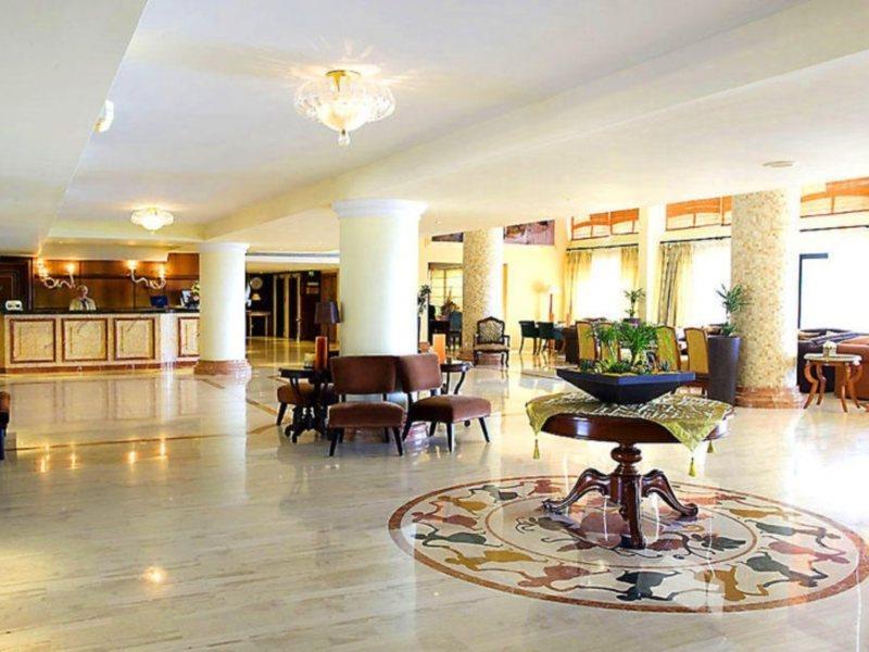 Hotel Atlantica Golden - Adults Only