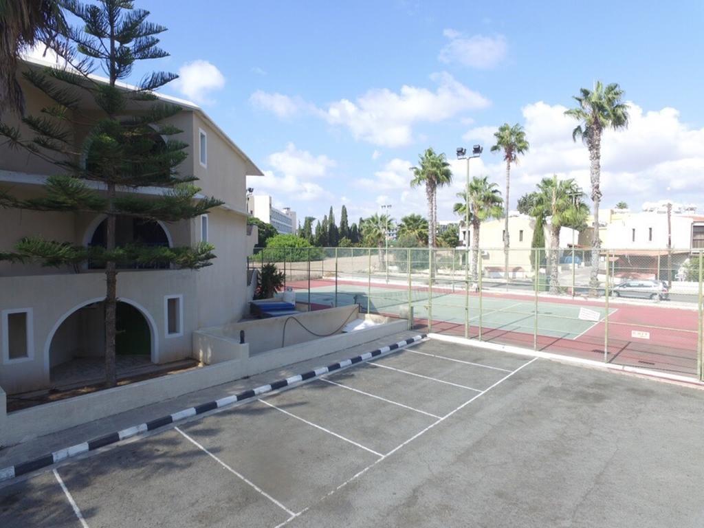 Aparthotel Pandream Paphos