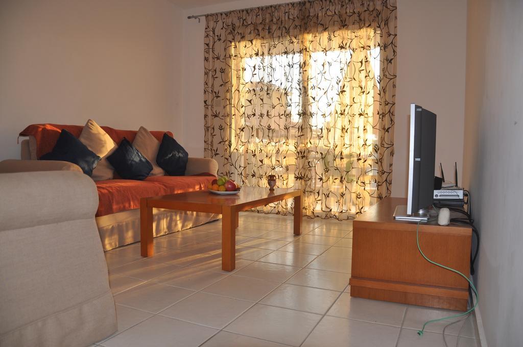 Apartment Helena Paphos