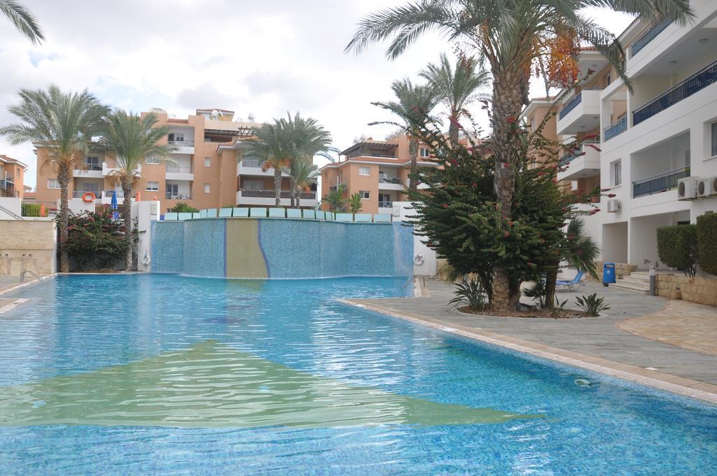 Apartment Helena Paphos