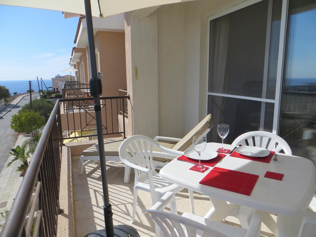 Apartment Melania Paphos