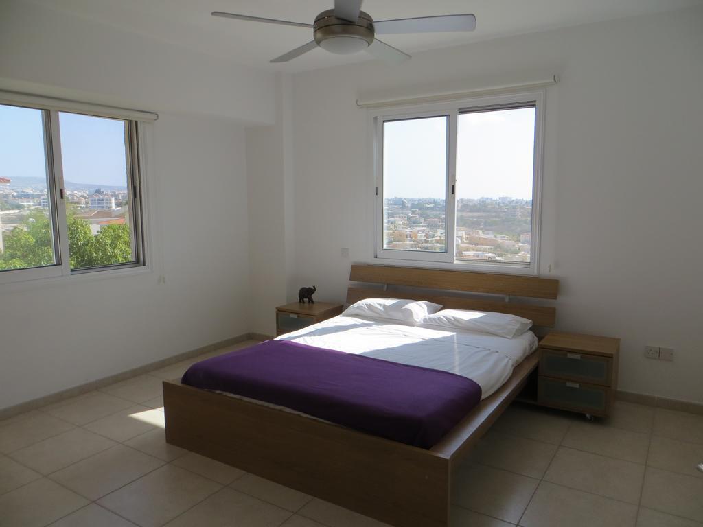 Apartment Melania Paphos