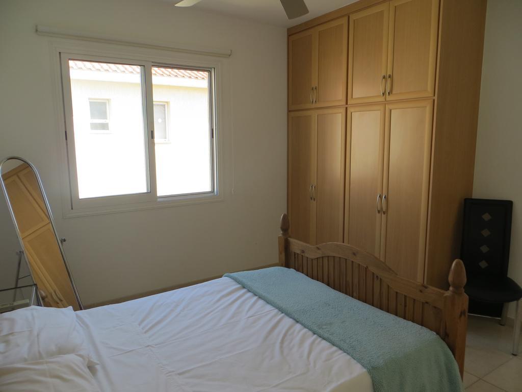 Apartment Melania Paphos