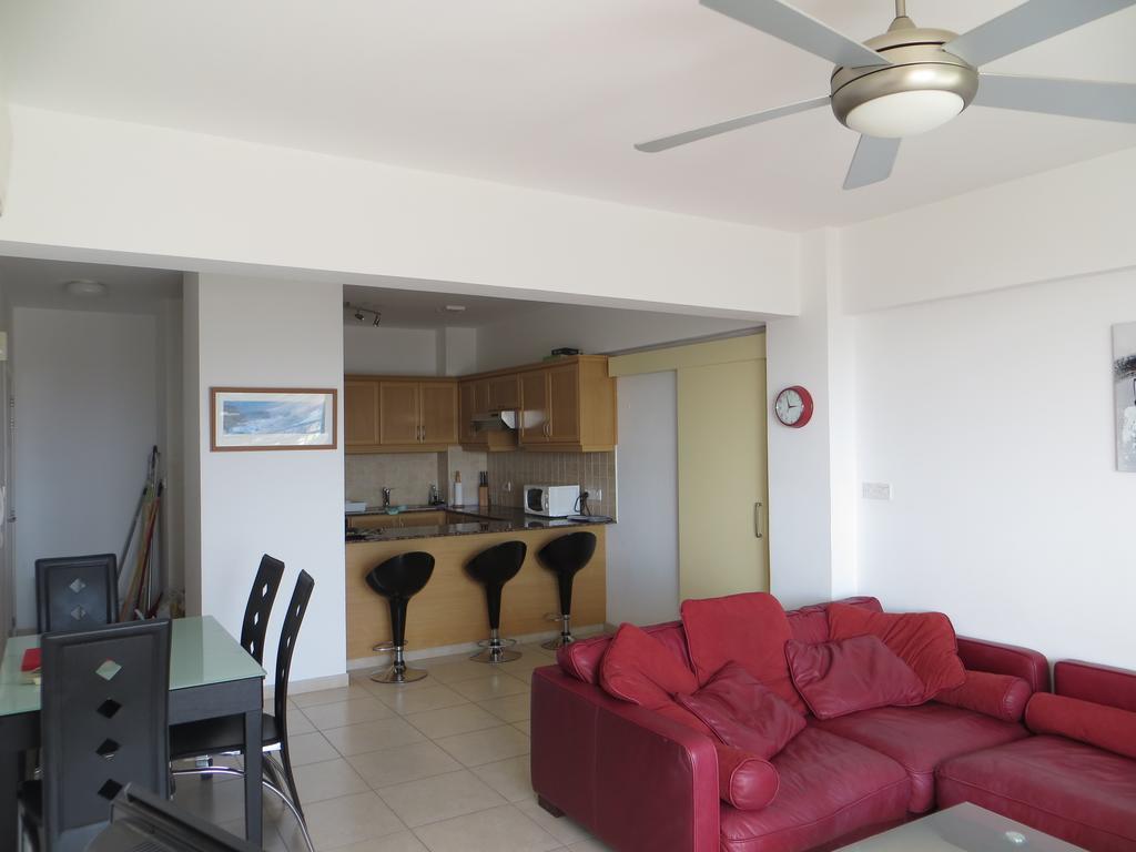 Apartment Melania Paphos