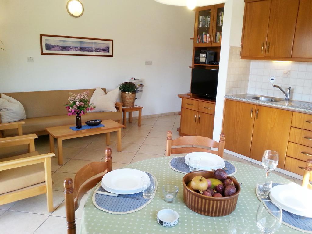 Kissonerga Paphos