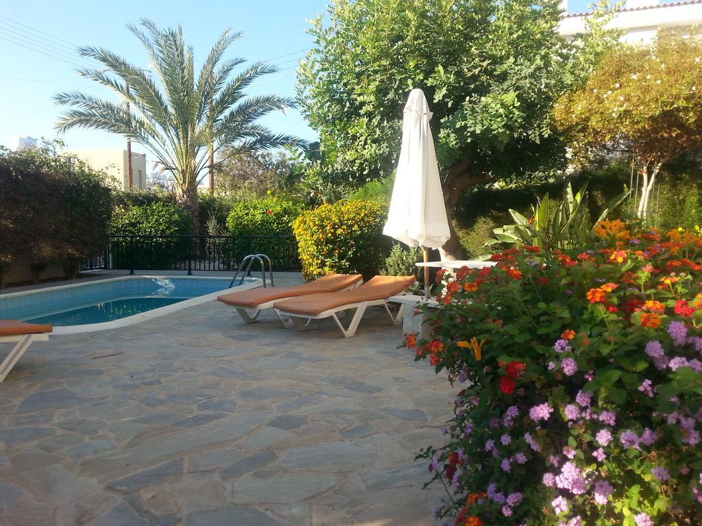 Apartment Kissonerga *