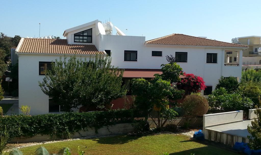 Apartment Kissonerga