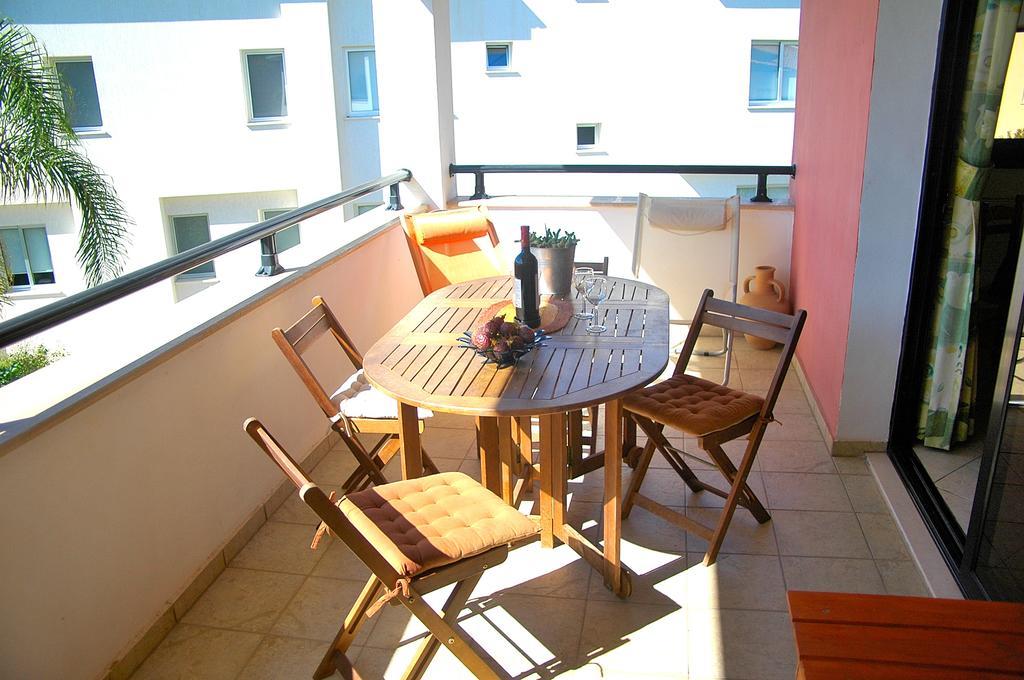 Apartment Kissonerga