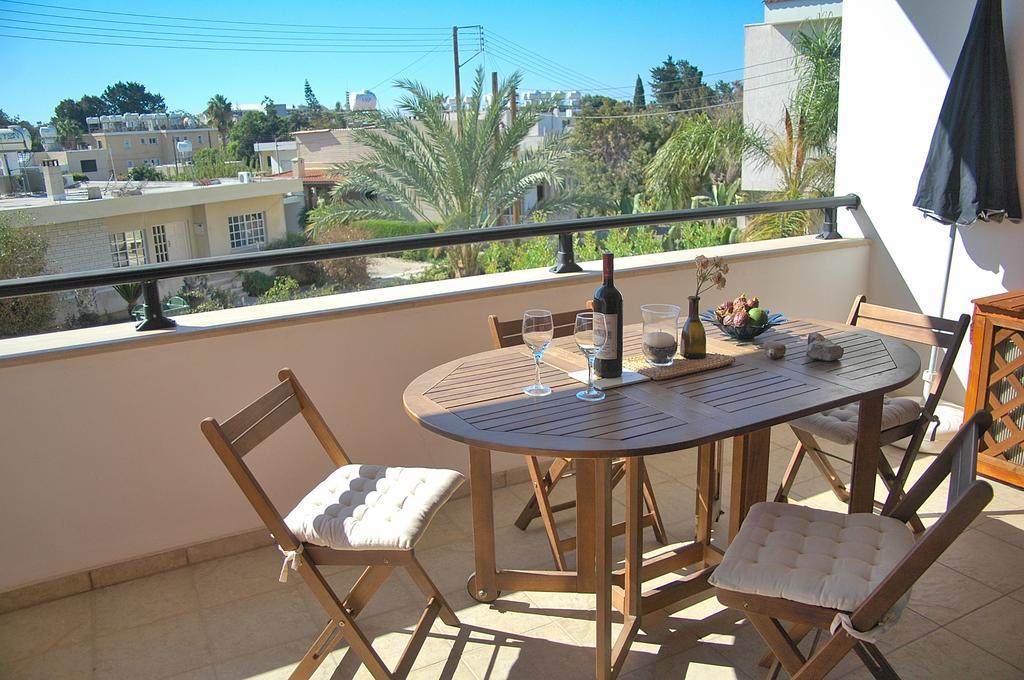 Apartment Kissonerga Paphos