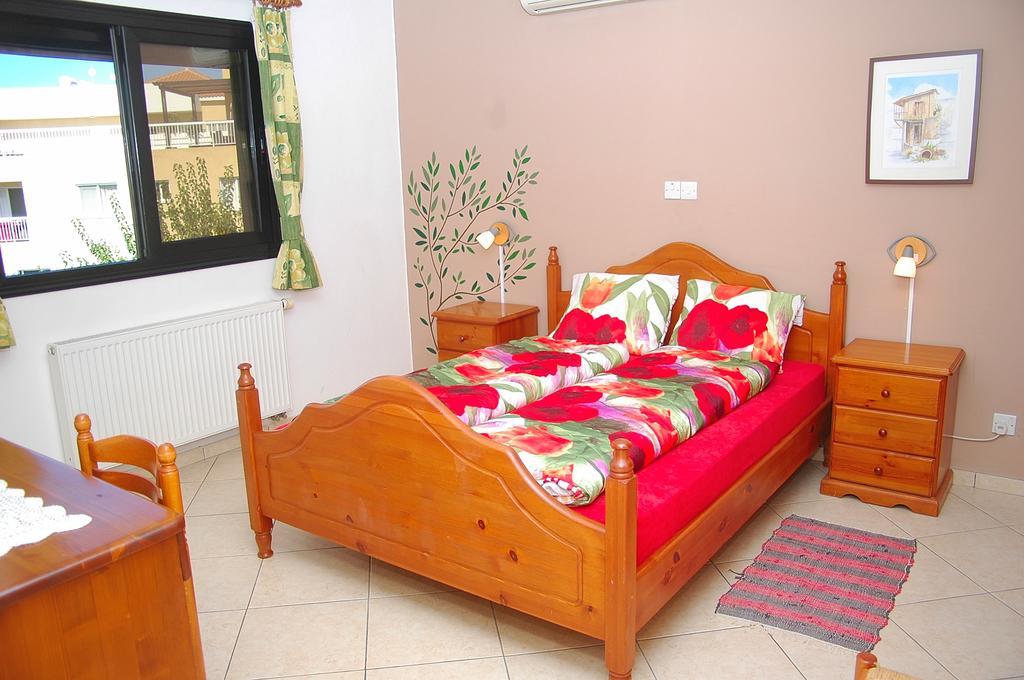 Apartment Kissonerga Paphos