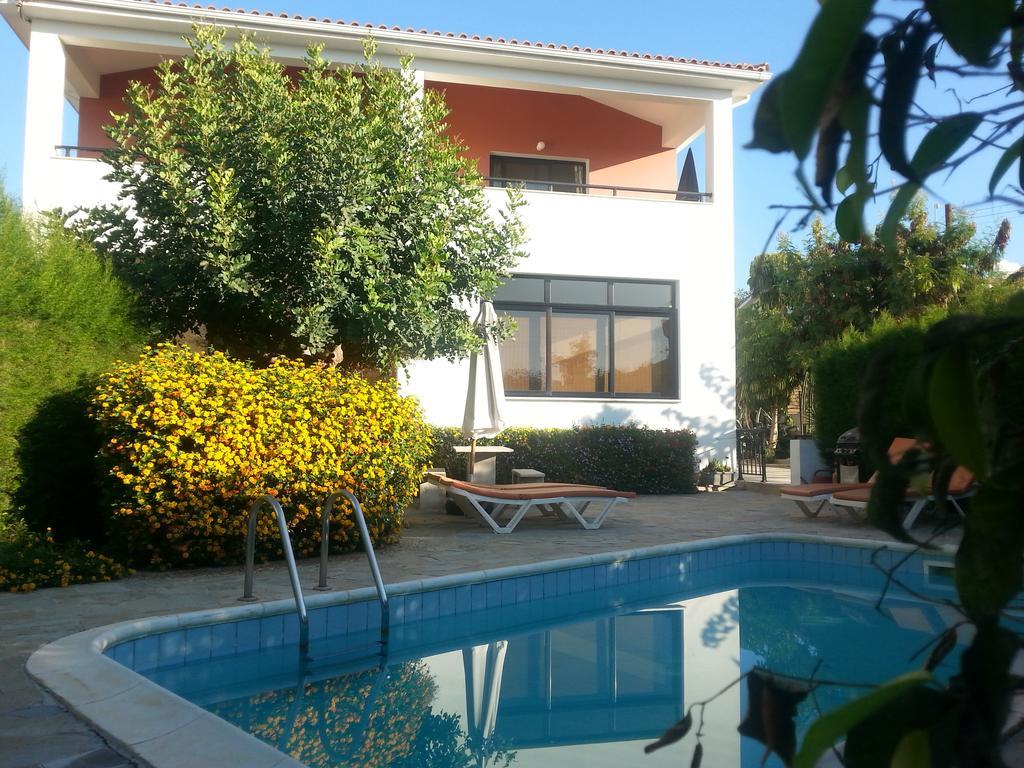 Apartment Kissonerga Paphos