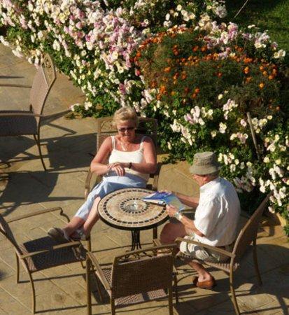 Hotel Atlantica Golden - Adults Only Kissonerga