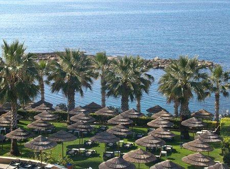 Hotel Atlantica Golden - Adults Only