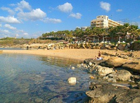 Atlantica Golden - Adults Only 4* Kissonerga