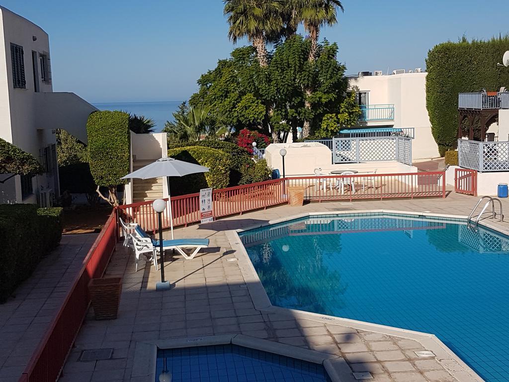 Apartment Pelagos Hill *